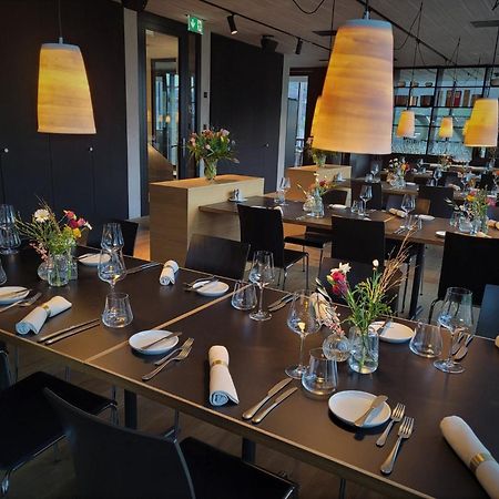 54 Hochgenuss Hotel Schattdorf Kültér fotó